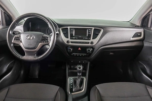 Седан Hyundai Solaris 2019 года, 1259000 рублей, Пермь