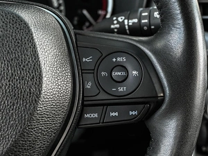 Внедорожник Toyota RAV4 2021 года, 3769000 рублей, Кирилловка