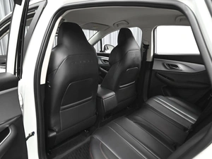 Седан Baic U5 Plus 2023 года, 1249000 рублей, Ставрополь