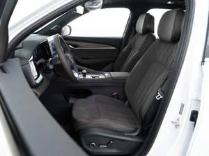 Внедорожник Geely Xingyue L 2025 года, 4293434 рублей, Москва