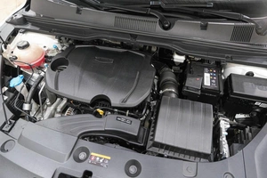 Внедорожник Geely Coolray 2024 года, 2029000 рублей, Новокузнецк