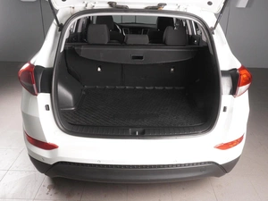 Внедорожник Hyundai Tucson 2017 года, 2149000 рублей, Минеральные Воды