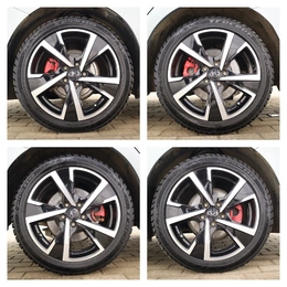 Седан Kaiyi E5 2023 года, 1699000 рублей, Обнинск