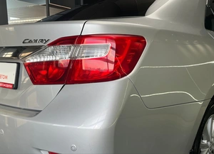 Седан Toyota Camry 2013 года, 1359000 рублей, Абакан