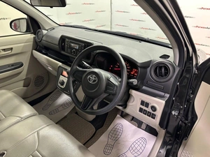 Хетчбэк Toyota Passo 2017 года, 789000 рублей, Красноярск