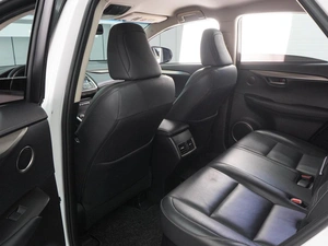 Внедорожник Lexus NX 2015 года, 3010000 рублей, Воронеж