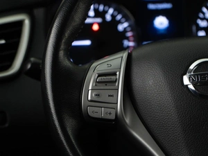 Внедорожник Nissan X-Trail 2018 года, 1693055 рублей, Москва