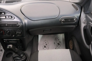 Внедорожник Chevrolet Niva 2016 года, 619000 рублей, Омск