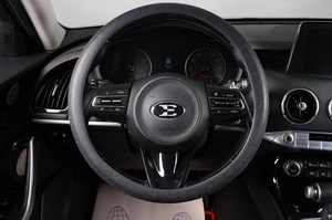 Лифтбек Kia Stinger 2017 года, 2399000 рублей, Тюмень