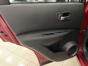 Внедорожник Nissan Qashqai 2011 года, 1087000 рублей, Солонцы
