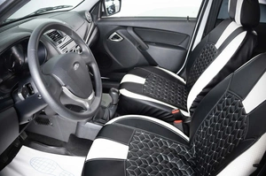 Лифтбек ВАЗ (LADA) Granta 2024 года, 829000 рублей, Пермь