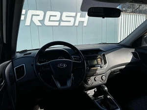 Внедорожник Hyundai Creta 2019 года, 1379000 рублей, Ижевск