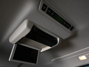 Минивэн Toyota Alphard 2012 года, 2799000 рублей, Ростов-на-Дону