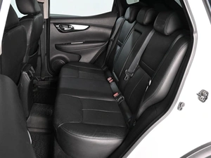 Внедорожник Nissan Qashqai 2016 года, 1699000 рублей, Ростов-на-Дону