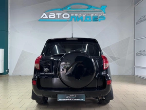 Внедорожник Toyota RAV4 2006 года, 1169000 рублей, Красноярск