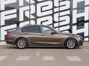 Седан BMW 3 серия 2013 года, 1550000 рублей, Краснодар