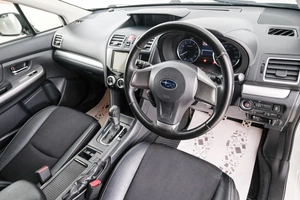 Хетчбэк Subaru Impreza 2014 года, 1249000 рублей, Красноярск