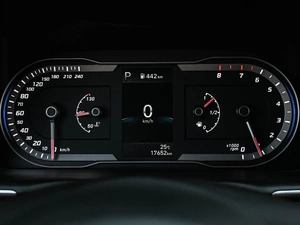Внедорожник Hyundai Tucson 2024 года, 3599000 рублей, Кирилловка