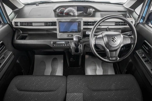 Хетчбэк Suzuki Wagon R 2020 года, 1089000 рублей, Барнаул