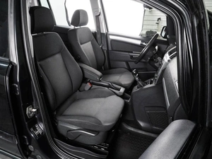 Минивэн Opel Zafira 2014 года, 964000 рублей, Воронеж