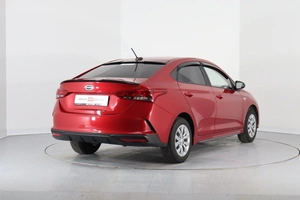 Седан Hyundai Solaris 2024 года, 2100000 рублей, Брянск