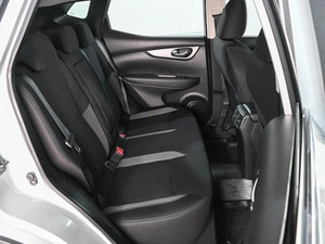 Внедорожник Nissan Qashqai 2020 года, 1879000 рублей, Ростов-на-Дону