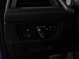 Хетчбэк BMW 1 серия 2018 года, 2217444 рублей, Москва