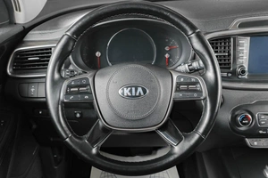 Внедорожник Kia Sorento Prime 2019 года, 2599000 рублей, Тюмень