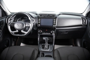 Внедорожник Hyundai Creta 2021 года, 2249000 рублей, Пермь