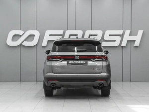Внедорожник Changan CS35 Plus 2023 года, 1720000 рублей, Ростов-на-Дону