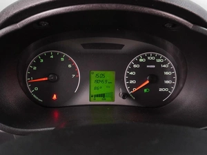 Седан ВАЗ (LADA) Granta 2015 года, 499000 рублей, Воронеж