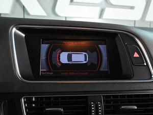 Внедорожник Audi Q5 2010 года, 1149000 рублей, Аксай