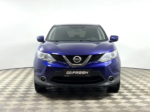 Внедорожник Nissan Qashqai 2018 года, 1150500 рублей, Казань