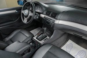 Седан BMW 3 серия 2004 года, 799000 рублей, Тюмень