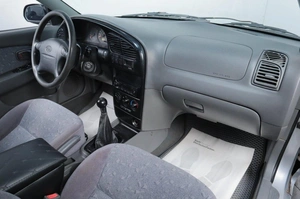 Седан Kia Spectra 2007 года, 359000 рублей, Челябинск