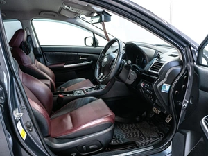 Универсал Subaru Levorg 2019 года, 2440000 рублей, Красноярск