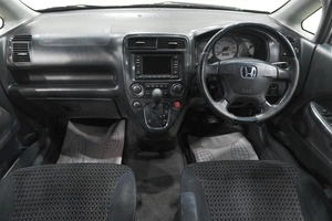 Минивэн Honda Stream 2003 года, 579000 рублей, Новокузнецк