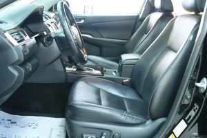 Седан Toyota Camry 2016 года, 2339000 рублей, Омск