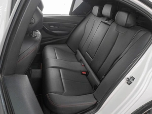 Седан BMW 3 серия 2012 года, 1999000 рублей, Тюмень