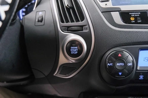 Внедорожник Hyundai ix35 2012 года, 1559000 рублей, Красноярск