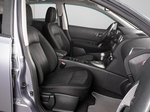 Внедорожник Nissan Qashqai 2011 года, 979000 рублей, Минеральные Воды
