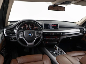 Внедорожник BMW X5 2014 года, 2756444 рублей, Москва