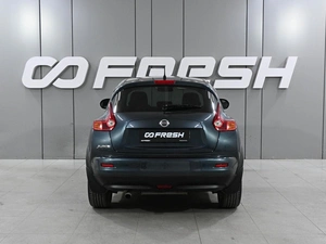Внедорожник Nissan Juke 2011 года, 1115000 рублей, Ростов-на-Дону