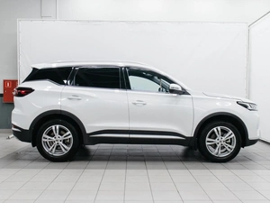 Внедорожник Chery Tiggo 7 Pro 2020 года, 1680000 рублей, Красноярск