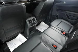 Внедорожник Volkswagen Teramont 2018 года, 3199000 рублей, Тюмень