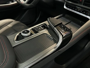 Внедорожник Changan UNI-T 2023 года, 2040000 рублей, Абакан