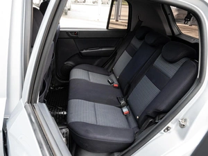 Хетчбэк Hyundai Getz 2010 года, 575000 рублей, Краснодар