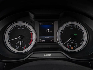 Лифтбек Skoda Octavia 2017 года, 1765000 рублей, Краснодар