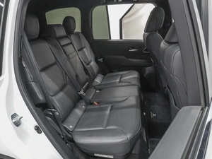 Внедорожник Toyota Land Cruiser 2021 года, 10699000 рублей, Ростов-на-Дону