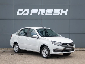 Седан ВАЗ (LADA) Granta 2025 года, 945000 рублей, Краснодар